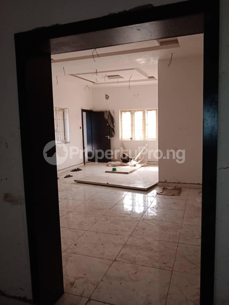 3 bedroom Flat / Apartment for rent Agbonyin Adelabu Surulere Lagos