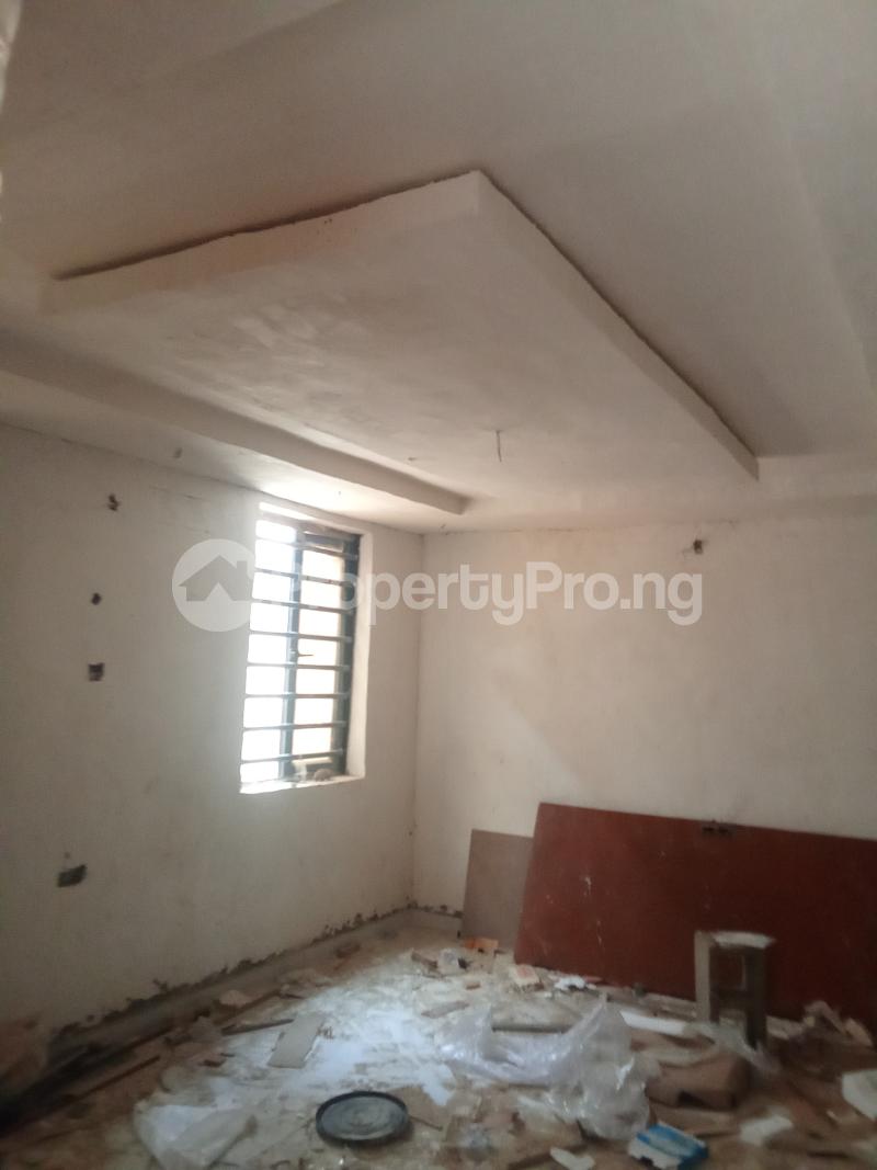 3 bedroom Flat / Apartment for rent Agbonyin Masha Surulere Lagos