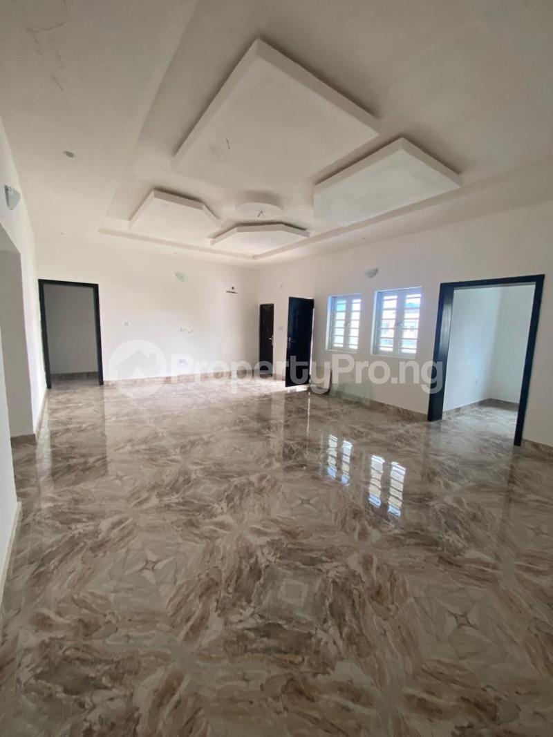 3 bedroom Flat / Apartment for rent Thera Annex Sangotedo Ajah Lagos