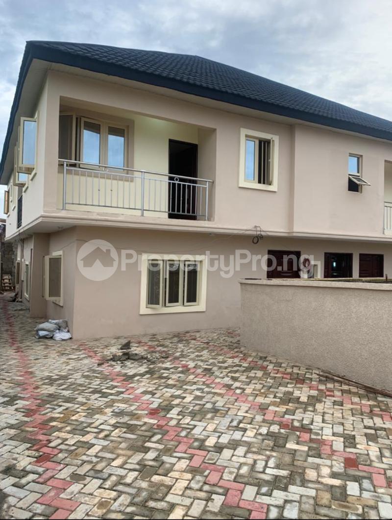 3 bedroom Flat / Apartment for rent Mende Maryland Lagos