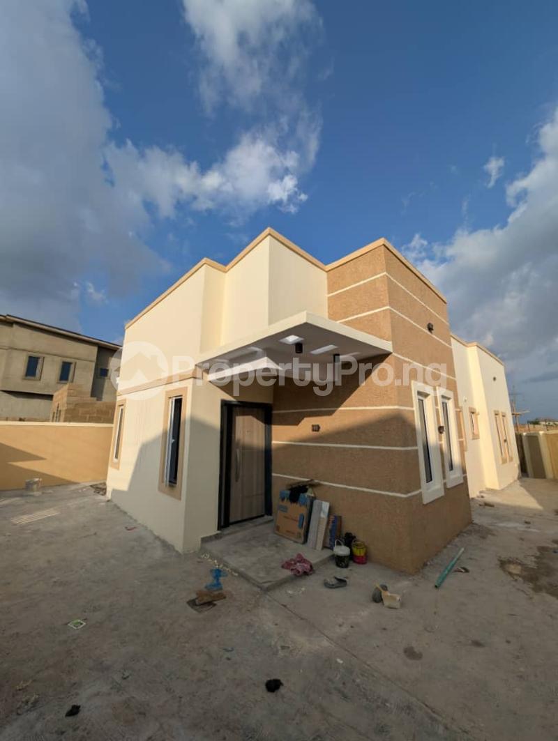 3 bedroom House for sale Springfield Hotel Area, Ologuneru Ibadan Oyo