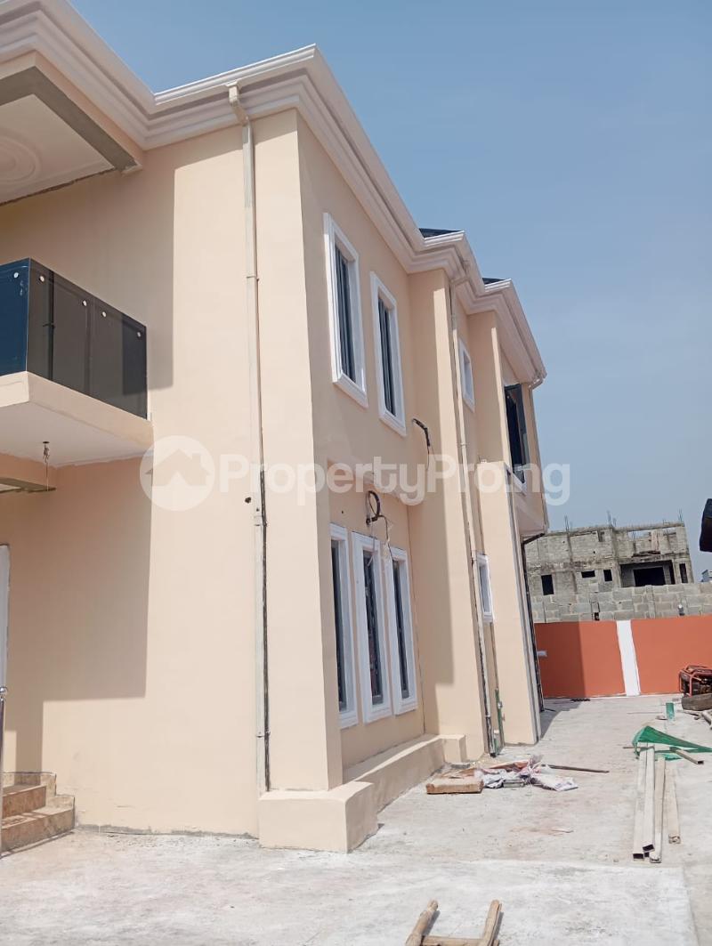 3 bedroom Flat / Apartment for rent P&t Estate Boys Town Ipaja Lagos