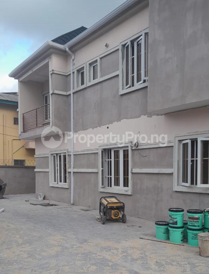 3 bedroom Flat / Apartment for rent Mende Maryland Lagos