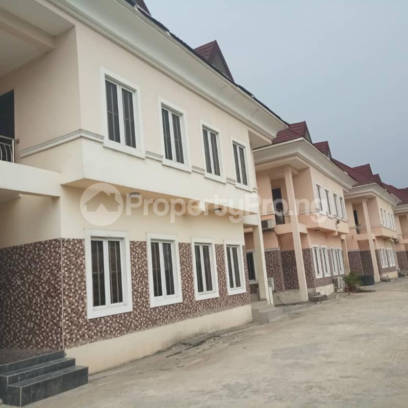 3 Bedroom Flat / Apartment in Ilupeju industrial estate Ilupeju Lagos