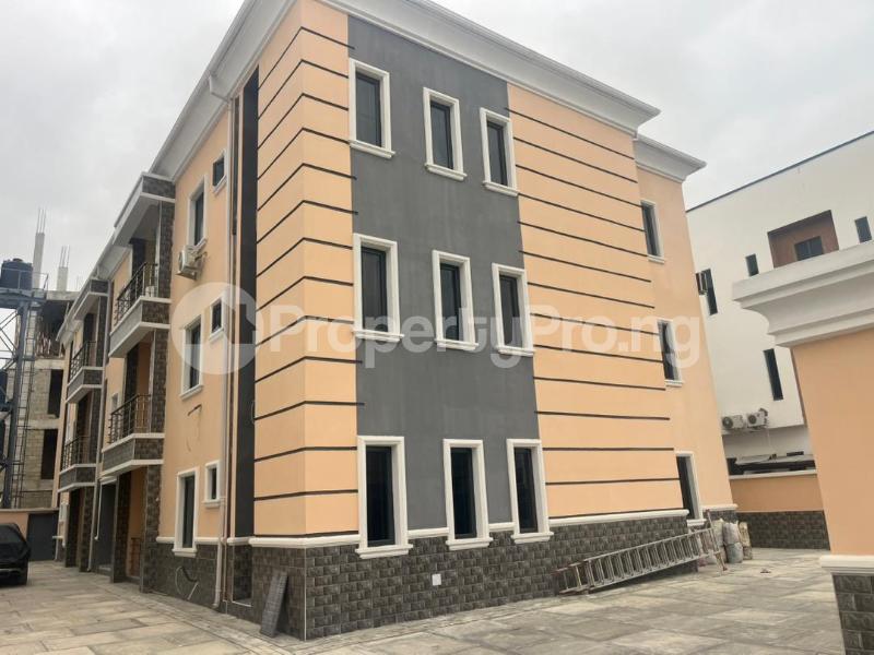 3 bedroom Flat / Apartment for rent Ikate Lekki Lagos