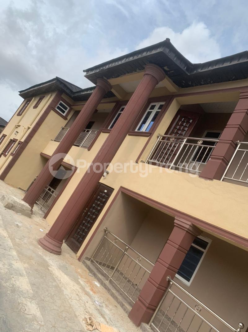 3 bedroom House for rent Olorunshola, Ayobo Ipaja Lagos - 2