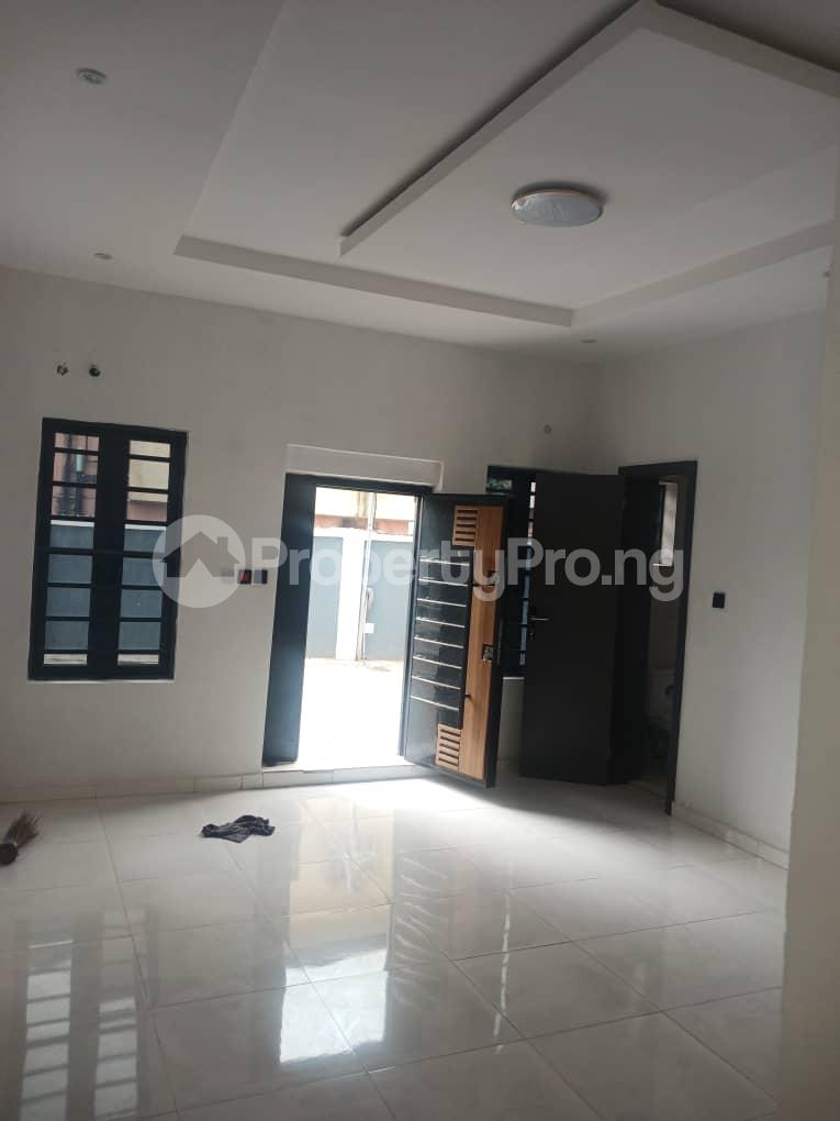 3 bedroom Flat / Apartment for sale Magodo GRA Phase 2 Kosofe/Ikosi Lagos