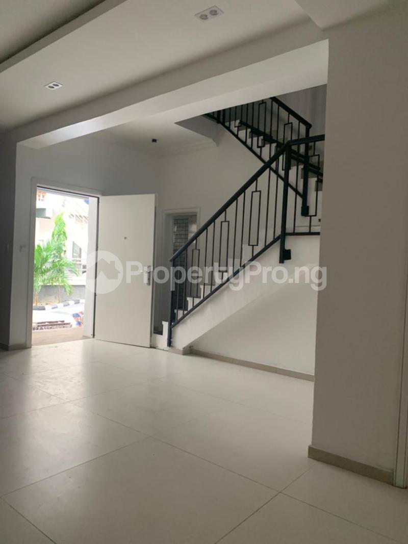 3 bedroom House for rent Ocean Estate Orchid Lekki Lagos