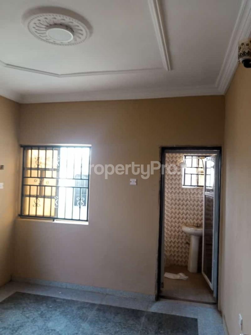 3 bedroom Flat / Apartment for rent Liberty Academy Akala Express Ibadan Oyo - 0