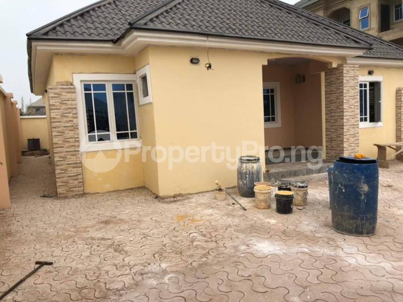 3 Bedroom House in Enugu Enugu House for sale in enugu House in