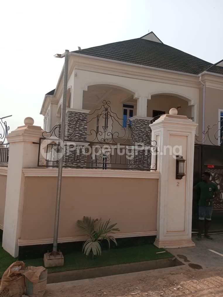 3 bedroom House for rent Akoto Estate, Elebu Oluyole Extension Akala Express Ibadan Oyo