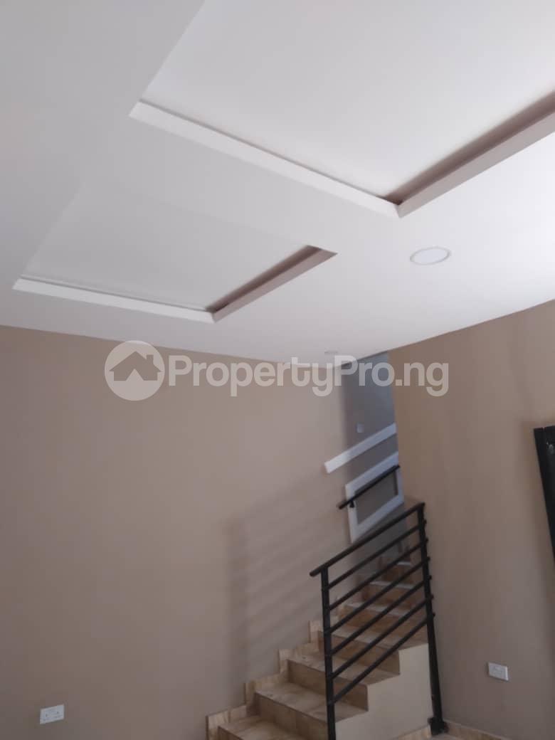 3 bedroom Flat / Apartment for rent Ire Akari Estate Akala Express Ibadan Oyo