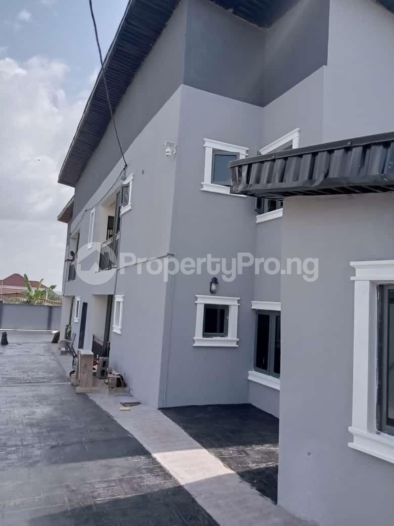 3 Bedroom Flat / Apartment in Jericho Ibadan Oyo Flat / Apartment for