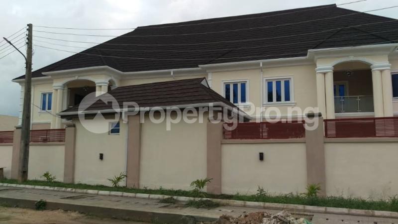 3 bedroom Flat / Apartment for rent Aerodrome Gra Samonda Ibadan Oyo - 10