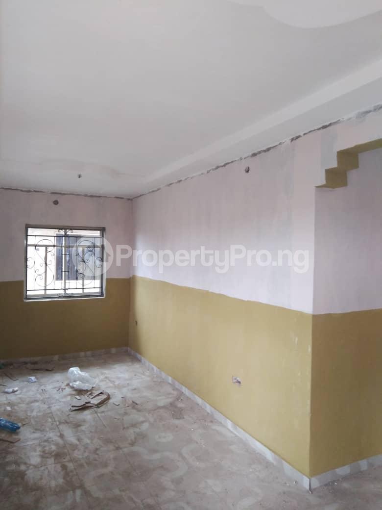 3 bedroom Flat / Apartment for rent Kuola Aba Pan Akala Express Ibadan Oyo