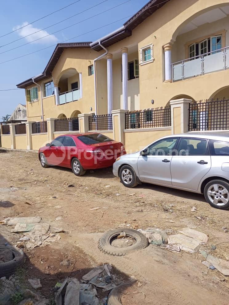 3 bedroom Flat / Apartment for rent Kuola Akala Express Ibadan Oyo - 2