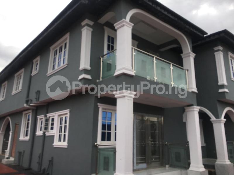 3 bedroom Flat / Apartment for rent Olusoji Wcci Oluyole Estate Ibadan Oyo - 0