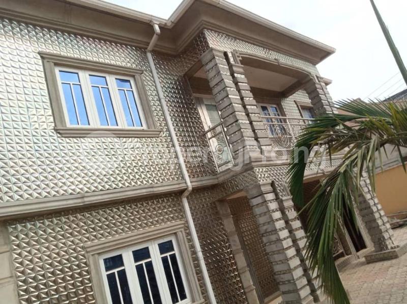 3 bedroom Flat / Apartment for rent Peluseriki Off Ire Akari Estate Akala Express Ibadan Oyo