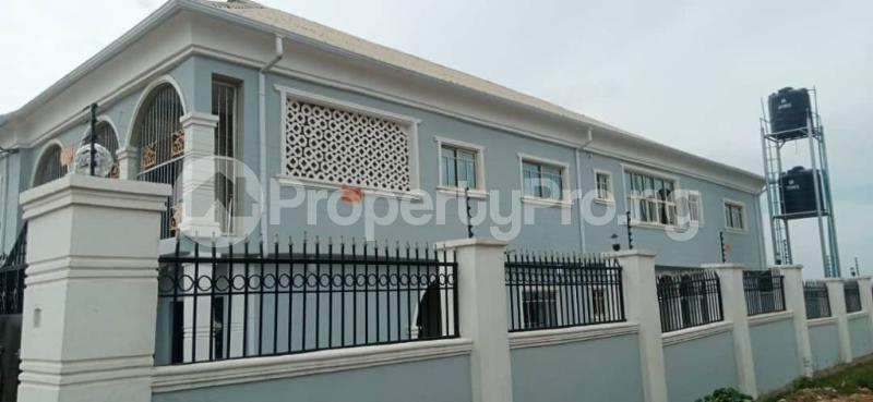 3 bedroom Flat / Apartment for rent Ilero Estate, Oshilaja Kasumu Road, Tipper Garage Akala Express Ibadan Oyo