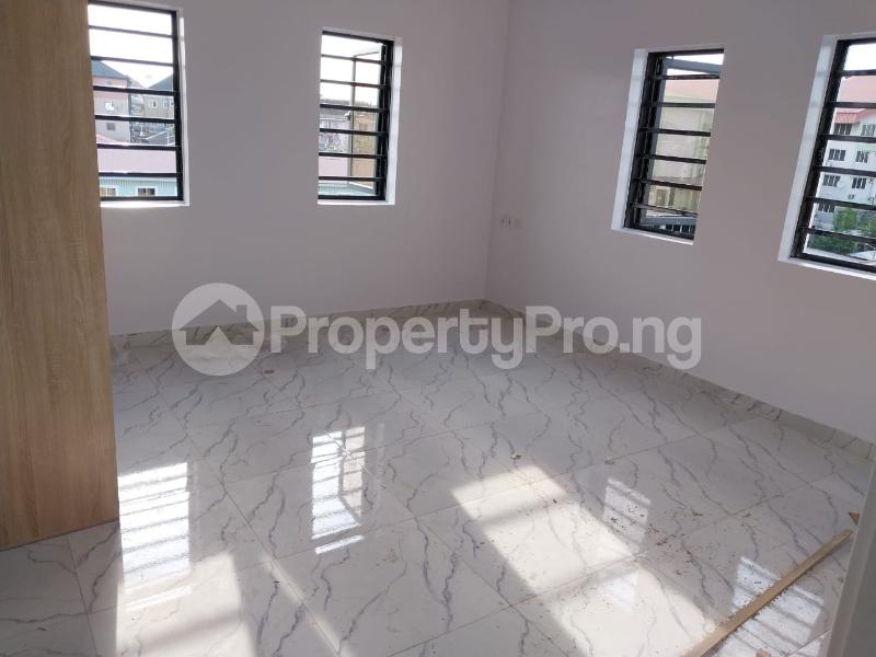 3 bedroom Flat / Apartment for sale Alagomeji Yaba Lagos