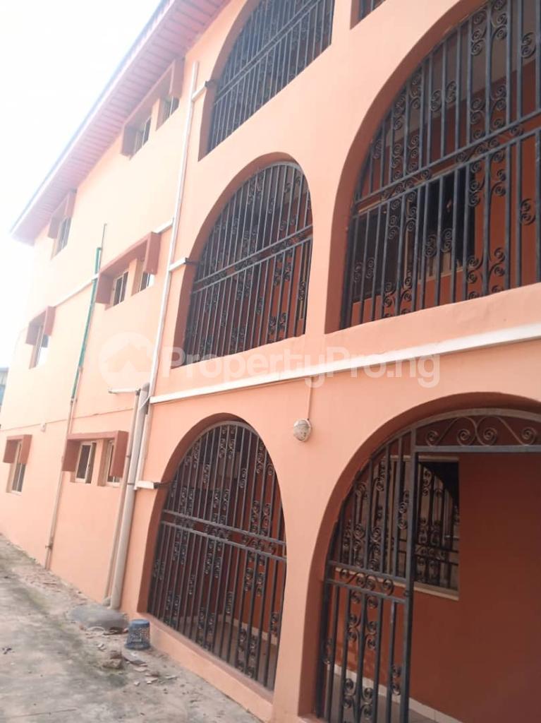 3 bedroom Flat / Apartment for rent Agara Off Kasumu Road Akala Express Ibadan Oyo - 6