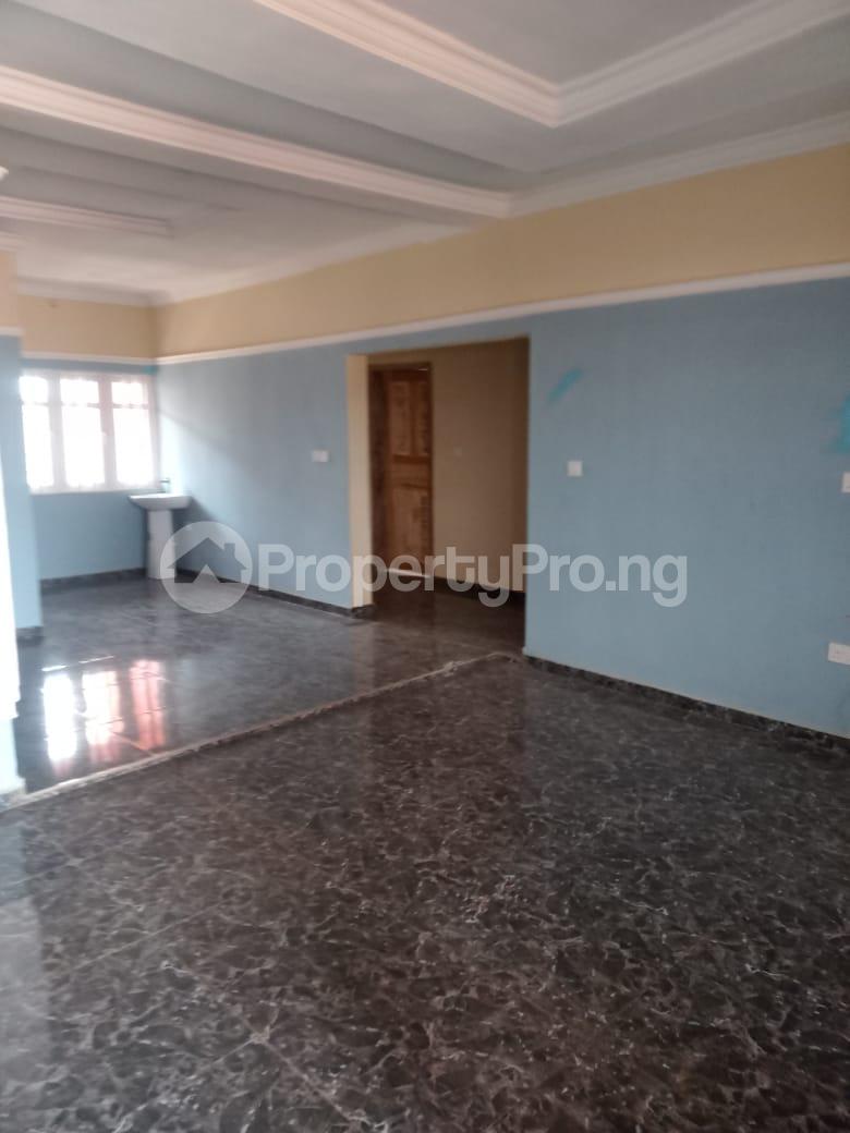 3 bedroom Flat / Apartment for rent Living Proof Bakery Along Oleyo Ashipa Road Tipper Garage Akala Express Ibadan Oyo