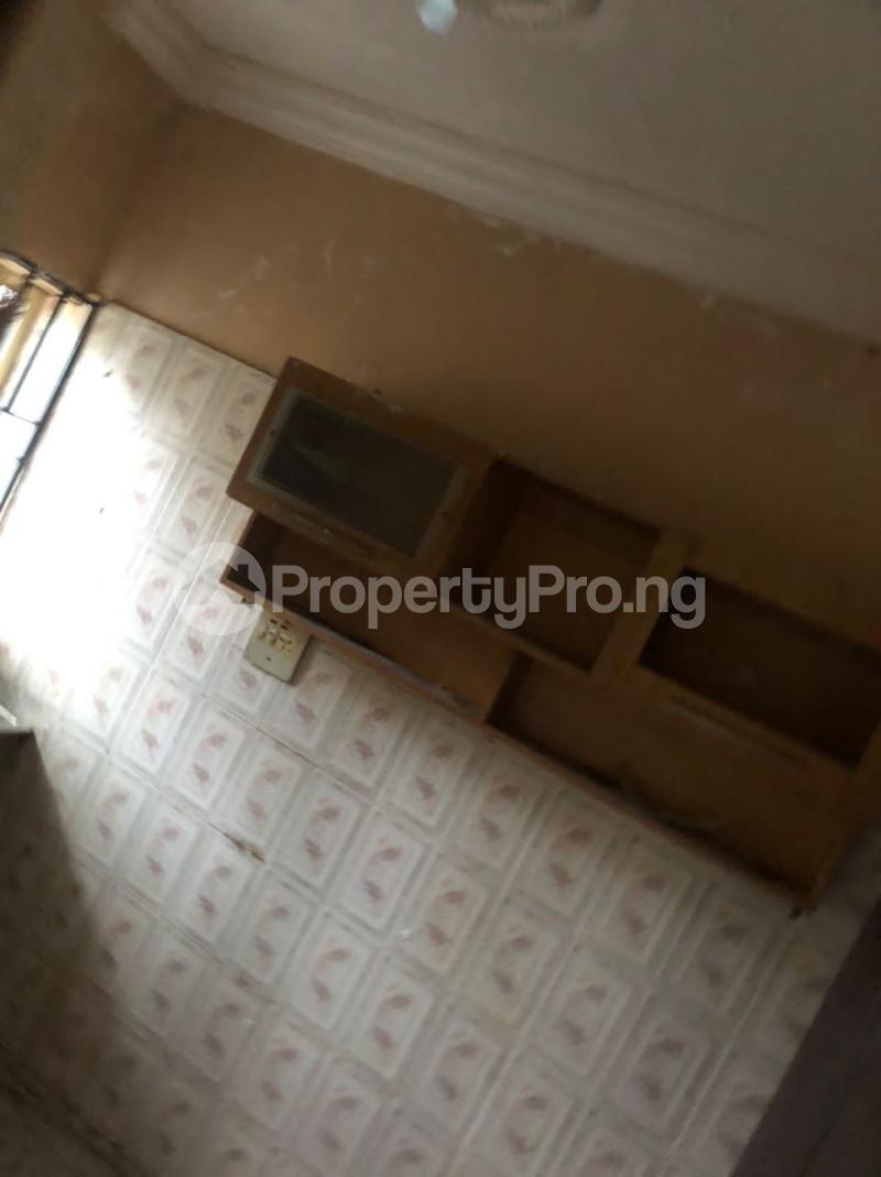 3 bedroom Flat / Apartment for rent Commodore Elebu Akala Express Ibadan Oyo