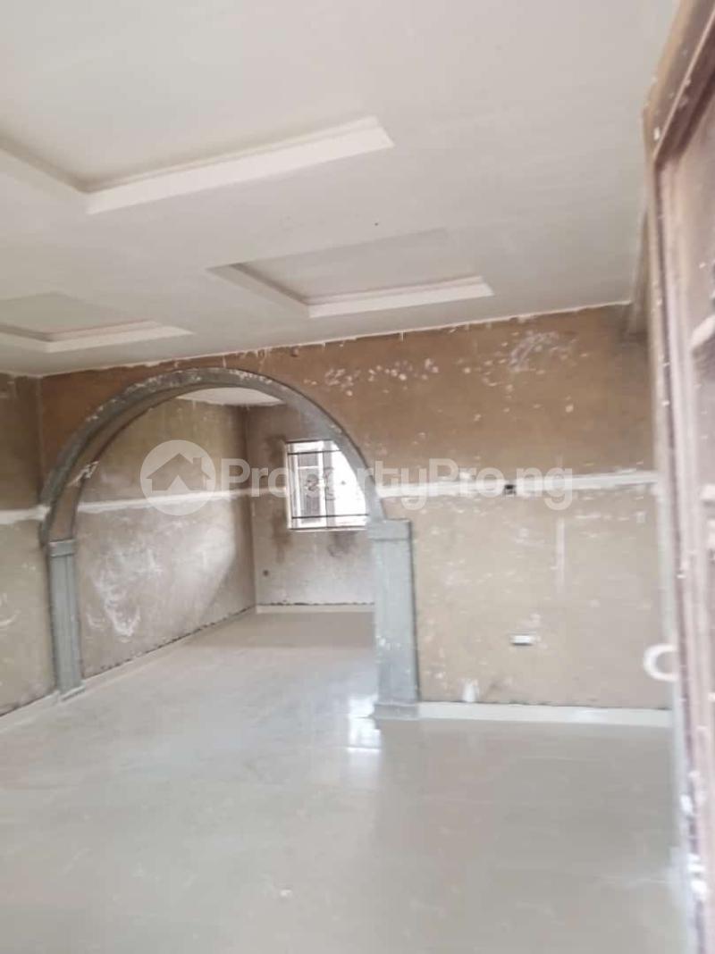 3 bedroom Flat / Apartment for rent Elebu Junction Oluyole Extension Akala Express Ibadan Oyo - 5