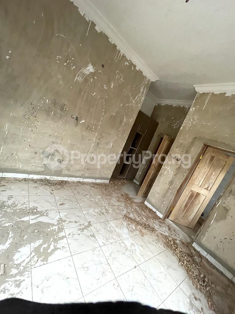 3 bedroom Flat / Apartment for rent Ikolaba Estate Bodija Ibadan Oyo
