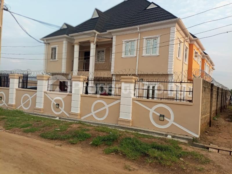 3 bedroom Flat / Apartment for rent Akilapa Estate, Nihort Jericho Extension Jericho Ibadan Oyo