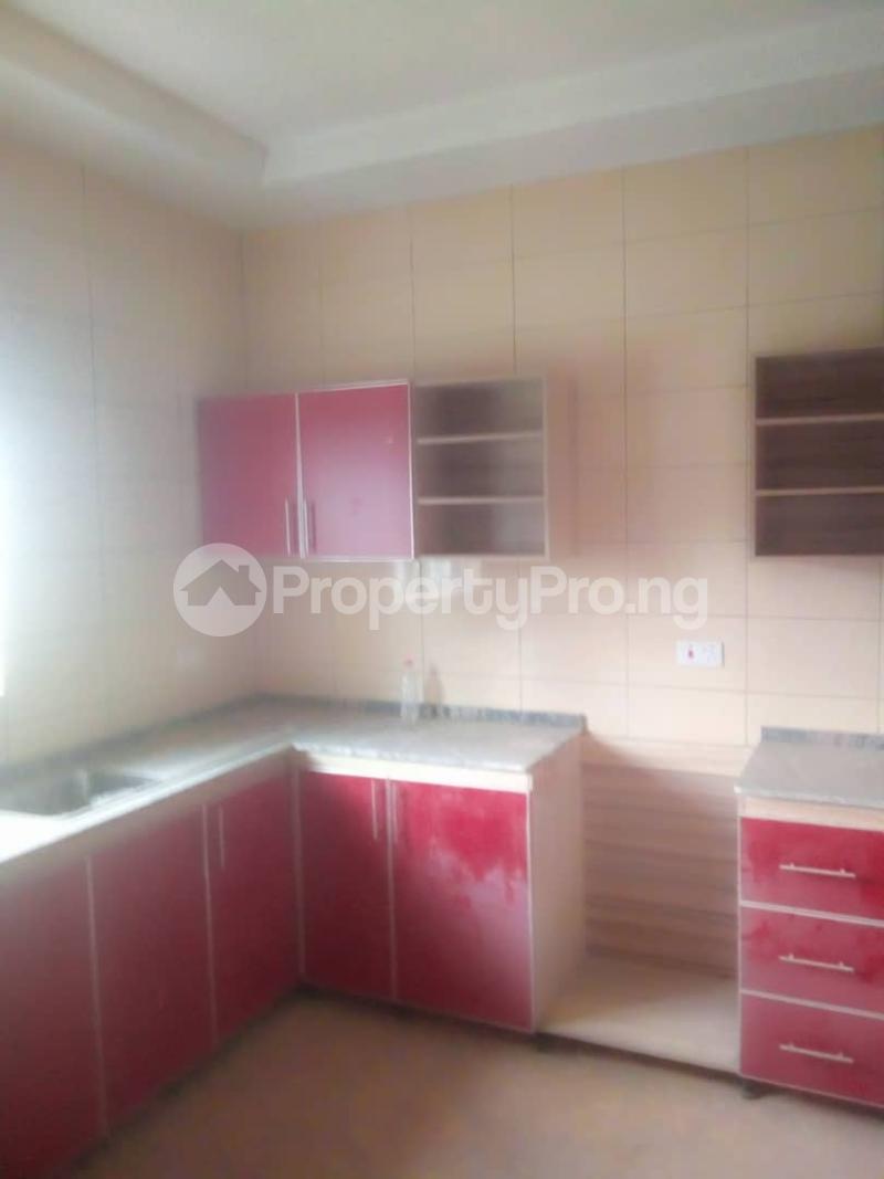 3 bedroom Flat / Apartment for rent Ikolaba Estate Bodija Ibadan Oyo