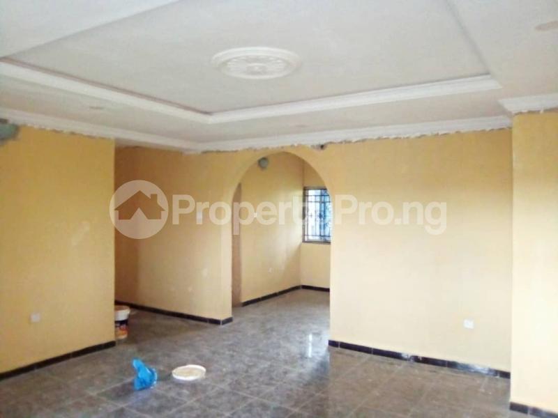 3 bedroom Flat / Apartment for rent Pillar Estate Off Ashipa Road, Tipper Garage Akala Express Ibadan Oyo