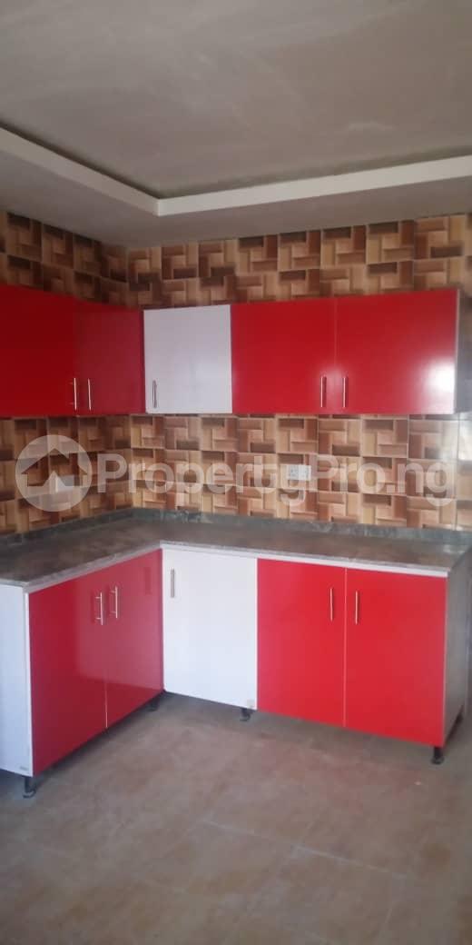 3 bedroom Flat / Apartment for rent Kasumu Estate, Tipper Garage Akala Express Ibadan Oyo