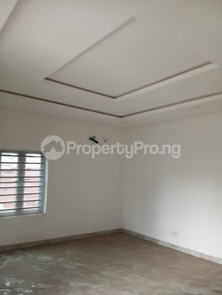 3 bedroom Flat / Apartment for rent Akindelu Kilo-Marsha Surulere Lagos