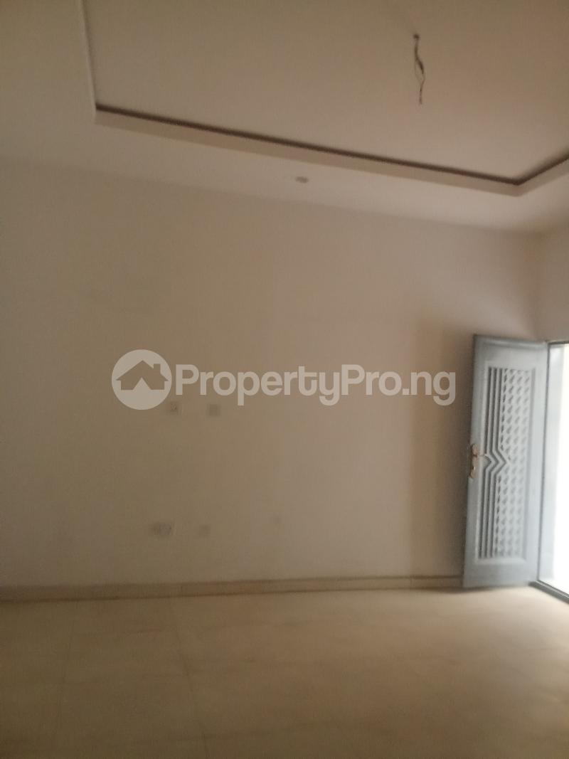 3 bedroom Flat / Apartment for rent Kilo-Marsha Surulere Lagos