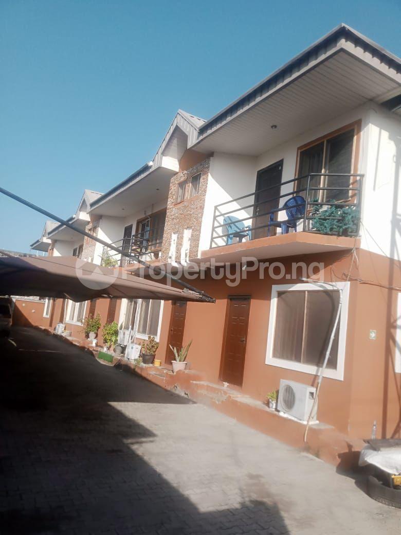 3 bedroom House for sale Monastery road Sangotedo Lagos