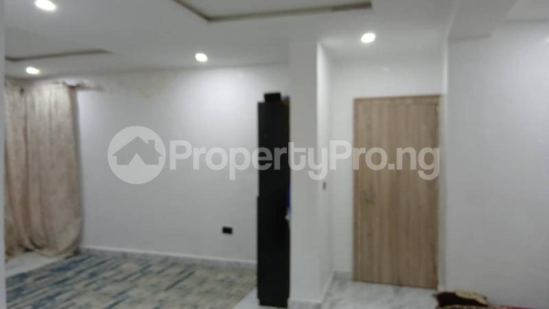 3 bedroom House for sale Kabusa Garden Estate Galadinmawa Abuja