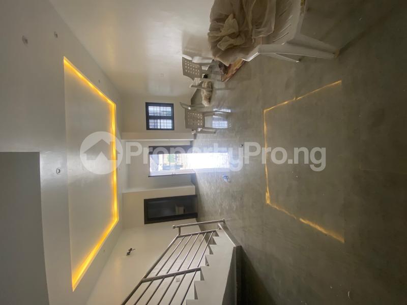 3 bedroom House for rent 5th Avenue Gwarinpa Abuja