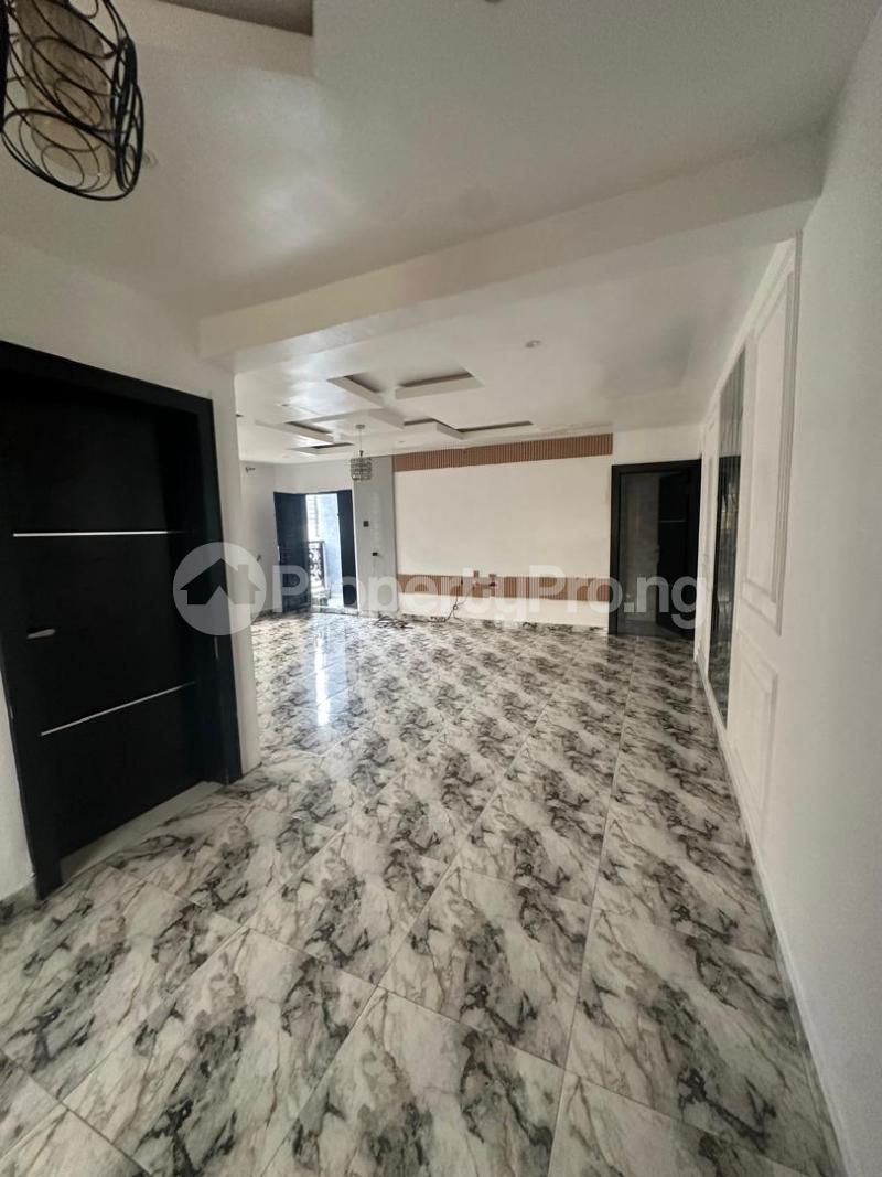 3 bedroom House for rent Millennium Estates Gbagada Millenuim/UPS Gbagada Lagos