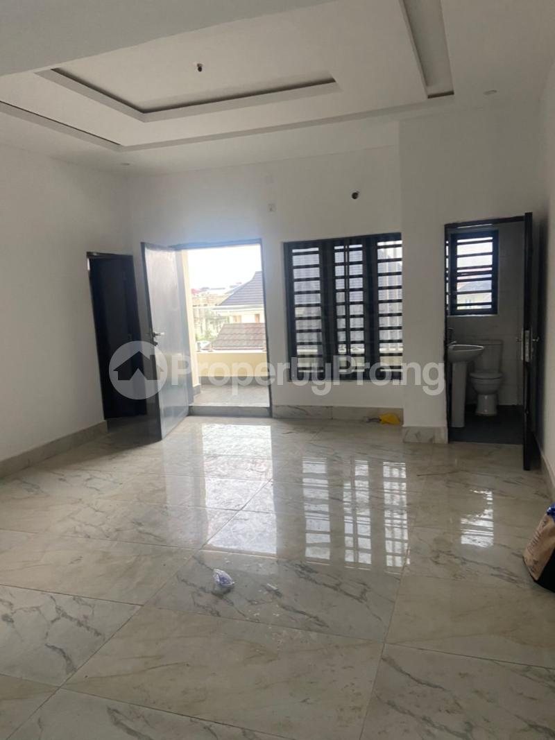 3 bedroom Flat / Apartment for rent Opic Estate Isheri North Ojodu Lagos