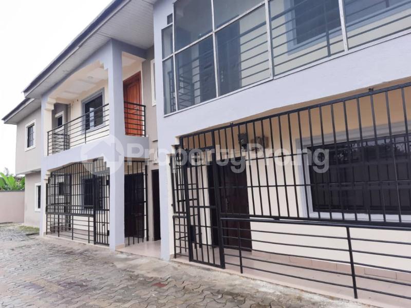 3 bedroom Flat / Apartment for rent Olokonla Ajah Lagos