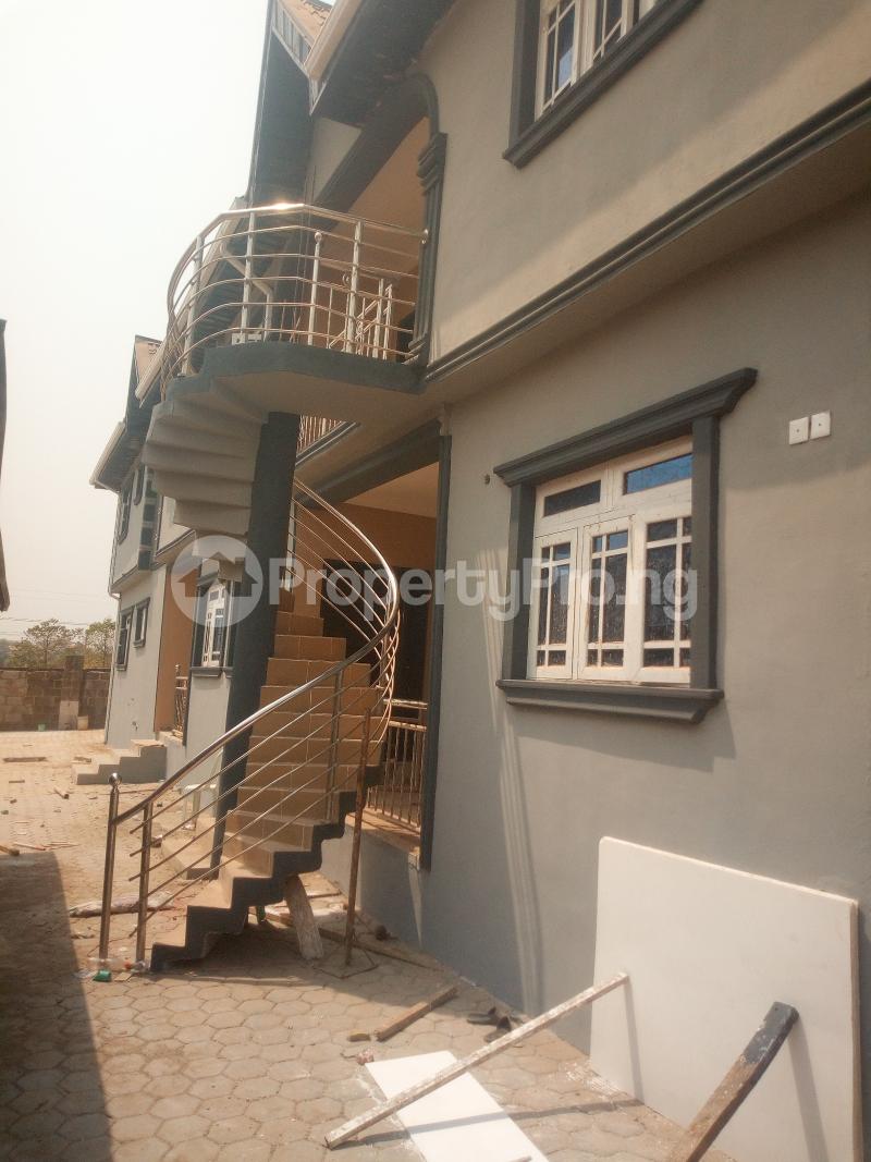 3 bedroom House for rent Ojurin Akobo Ibadan Oyo