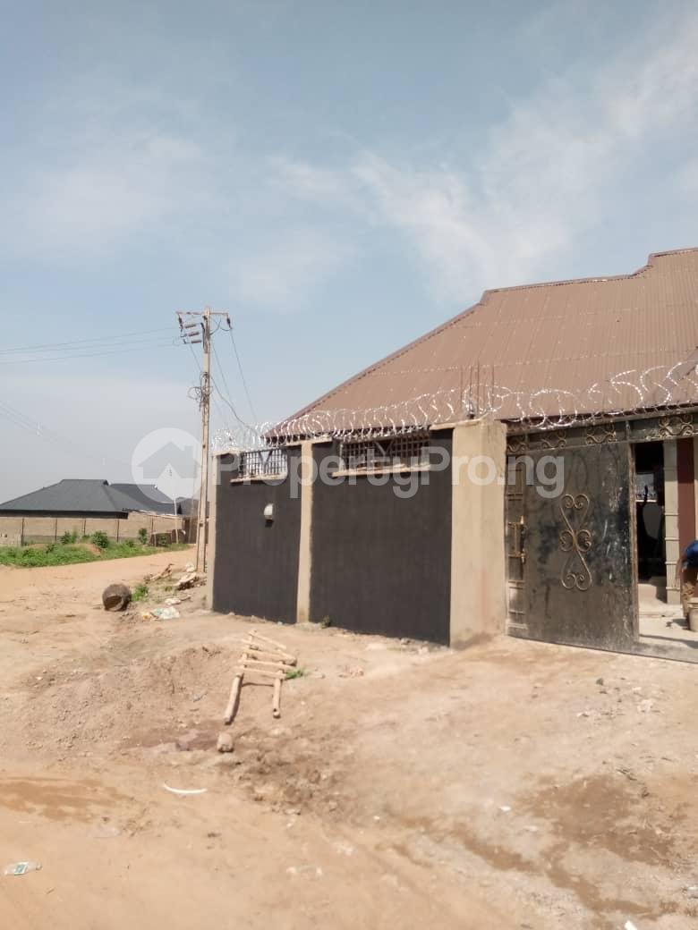 3 bedroom Flat / Apartment for rent Akobo Ojurin Yawiri Sokoo Area Akobo Ibadan Oyo