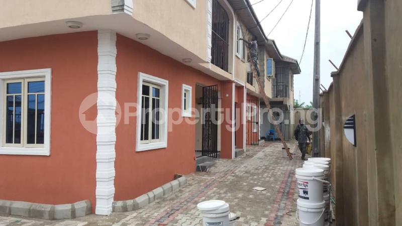3 bedroom House for rent Oluyole Oluyole Estate Ibadan Oyo