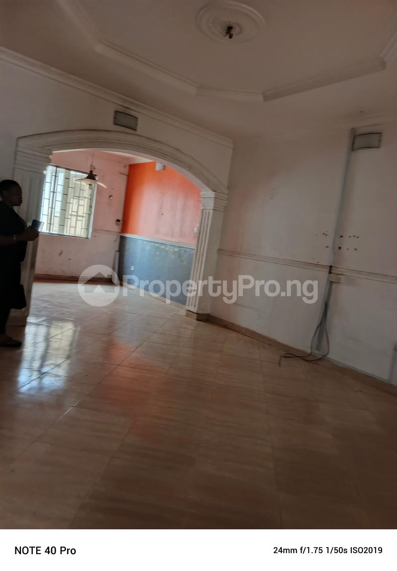 3 bedroom Flat / Apartment for rent Omole phase 1 Ojodu Lagos - 0