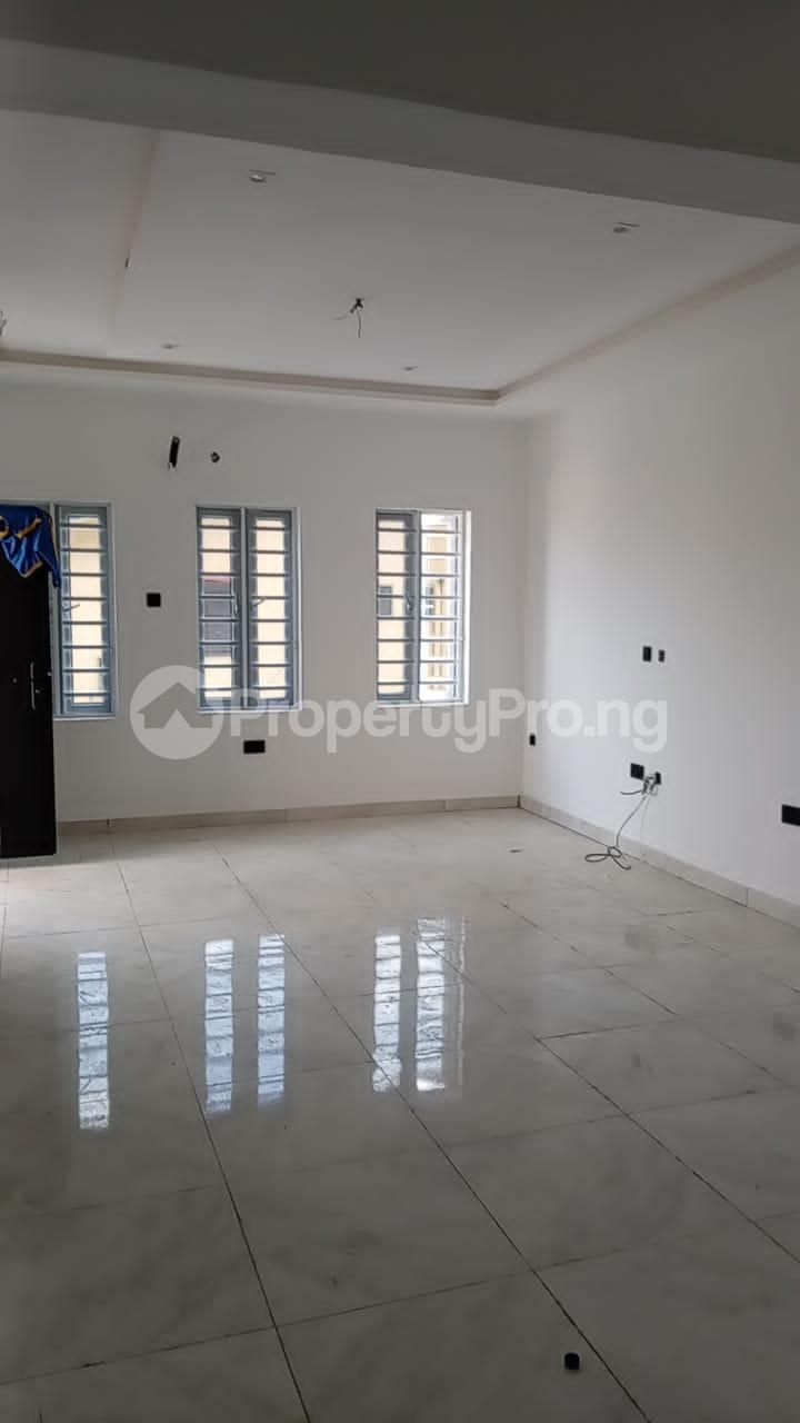 3 bedroom Flat / Apartment for rent Opebi Opebi Ikeja Lagos