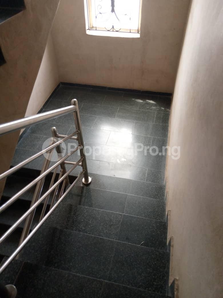3 bedroom Flat / Apartment for rent   Berger Ojodu Lagos