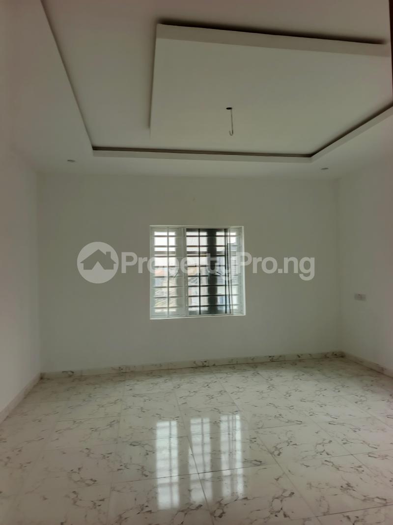3 bedroom Flat / Apartment for rent Opic Estate Isheri North Ojodu Lagos