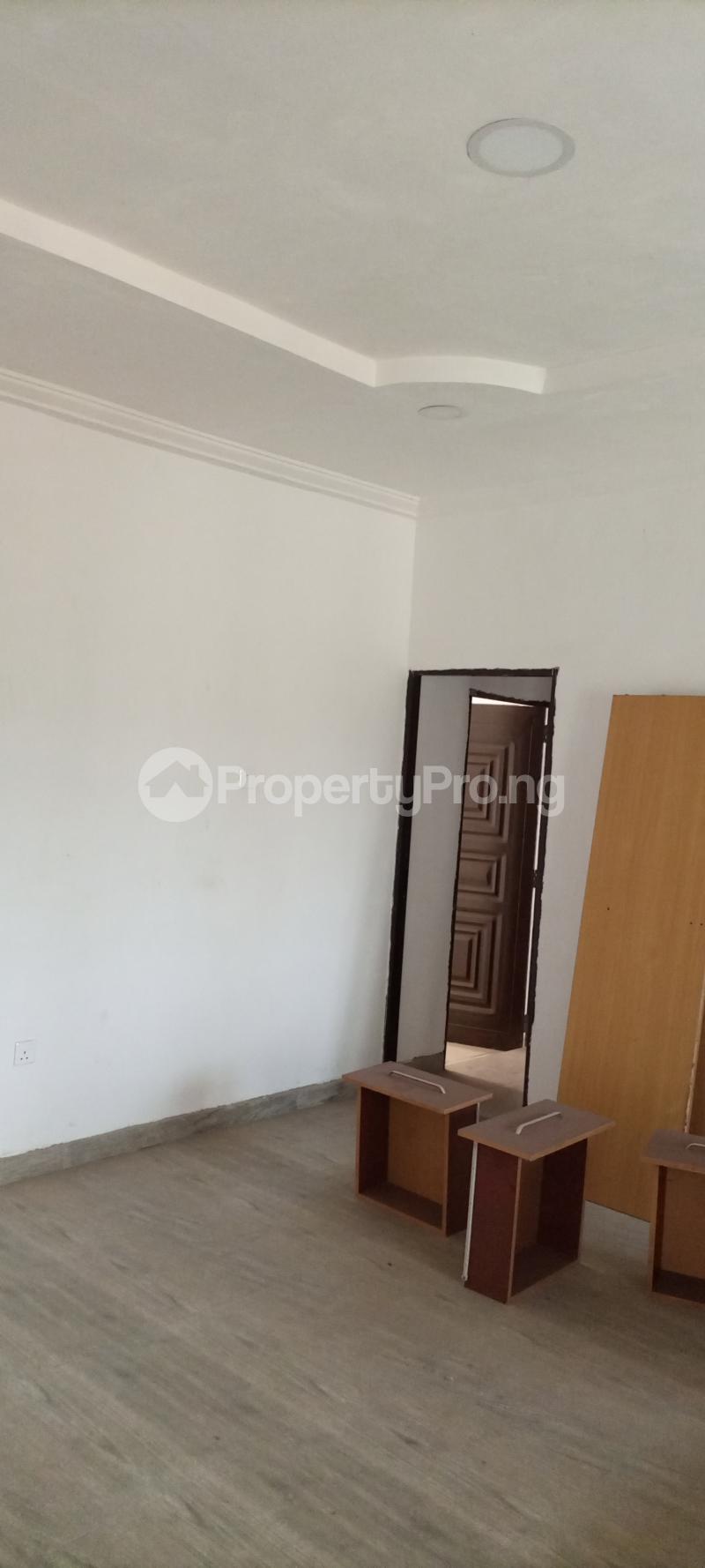 3 bedroom Flat / Apartment for rent   Magodo GRA Phase 1 Ojodu Lagos