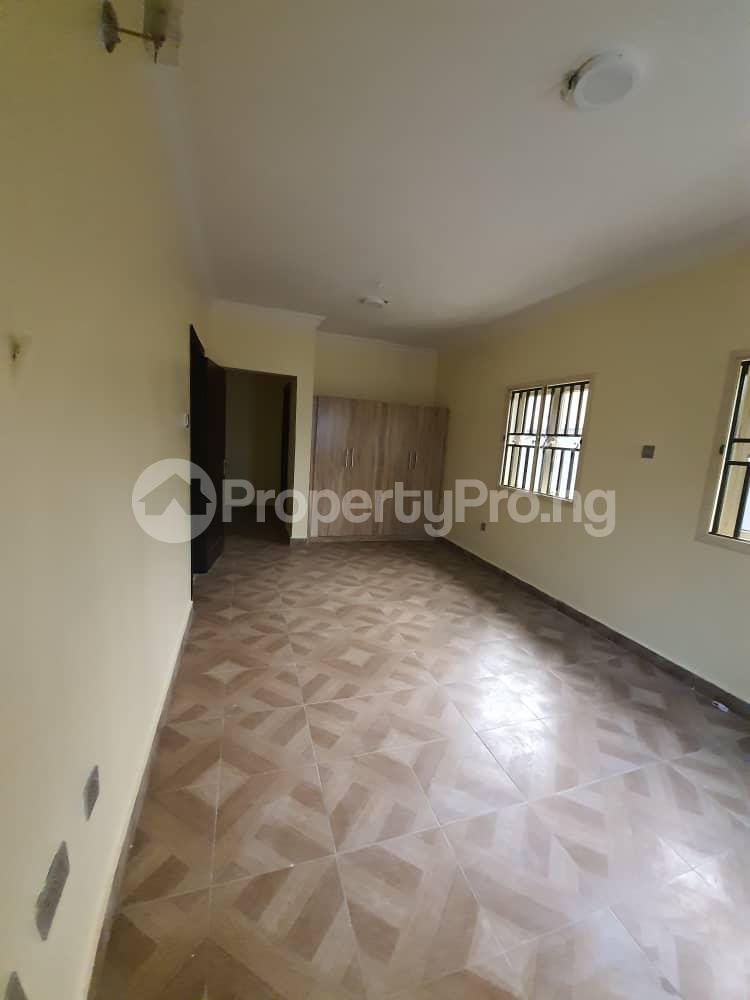 3 bedroom House for rent Off Cmd Road Omole phase 2 Ojodu Lagos